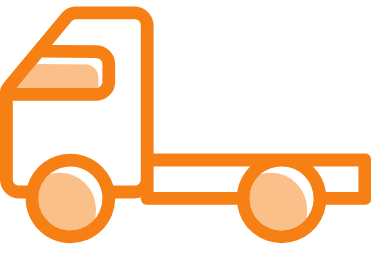 广陵拖车/平板车